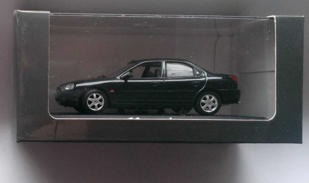 Macheta Ford Mondeo MK2 1996 - Minichamps 1/43