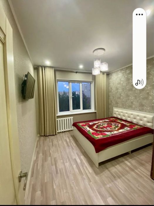 Сдается квартира на кадышева срочно порядочным людям