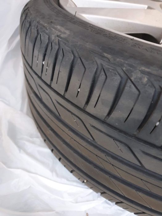 Anvelope  R18  225/40 BRIDGESTONE Turanza