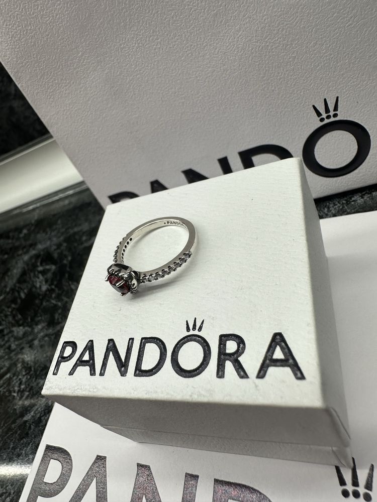 Пръстен Пандора / Pandora - Валс