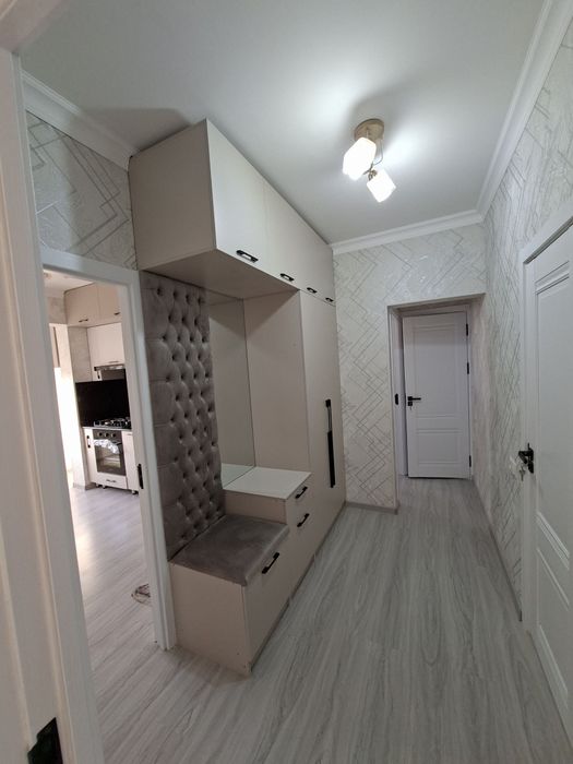 Продаётся квартира Чиланзар Козирабад  ориентир Бунёдкор стадион 2/5/9