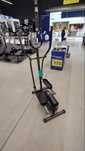 Bicicletă eliptică Essential 120 - produs resigilat (nou) Decathlon