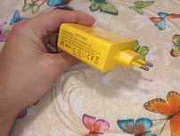 Incarcator Rapid Priza 7+1 Sloturi USB