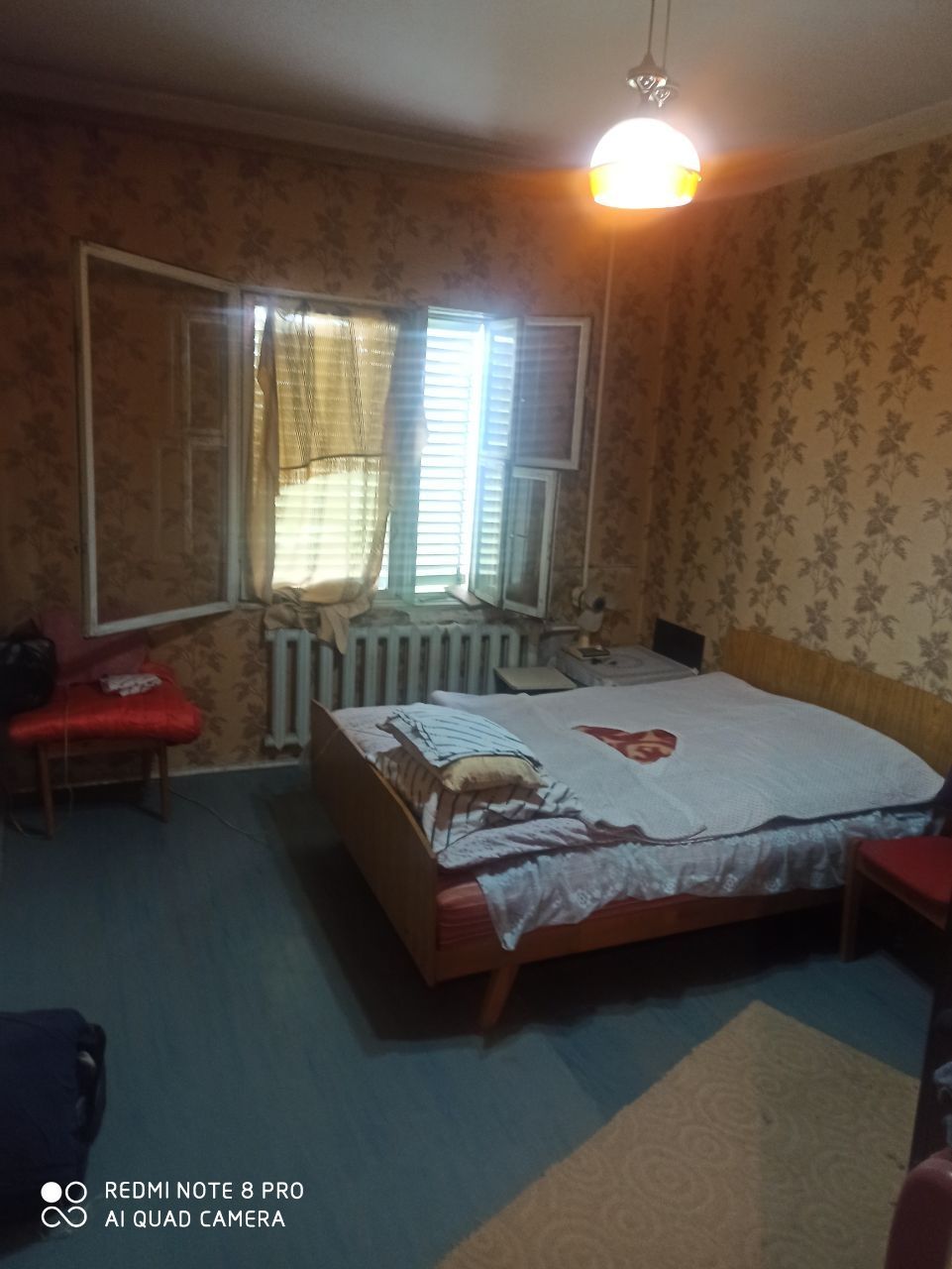 Продаётся квартира в Сергели 7, 2х комнатная, 4-этаж, лифтовой .