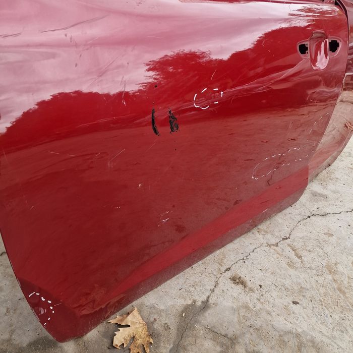 Hyundai i10 19-2022 предна лява и задна лява врата