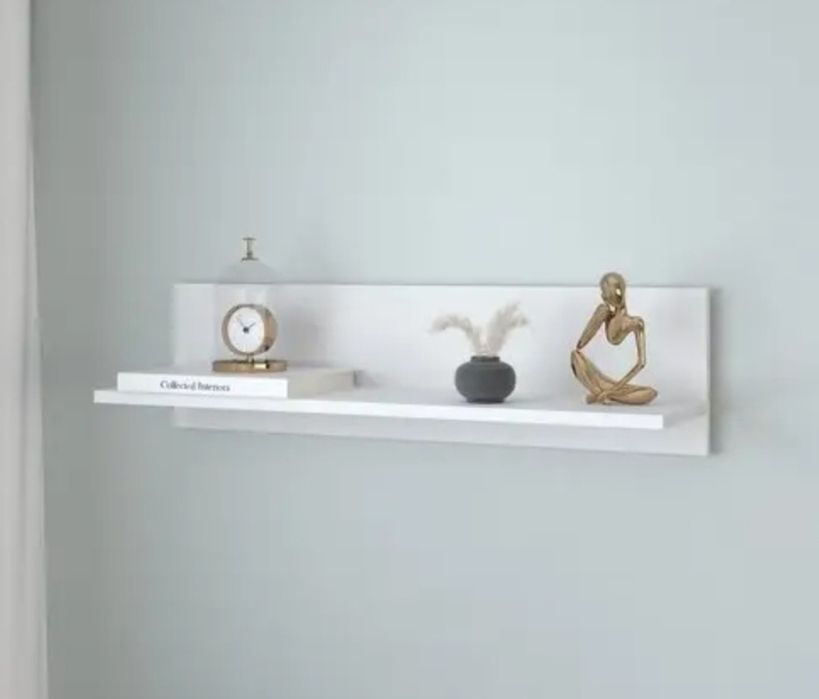 Полка настенная 700*150