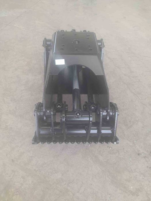 sarcina 3000 kg 156 cm ranforsat | Italia - graifer macara excavator