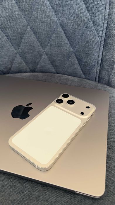 iPhone XR 17 Pro Koprus