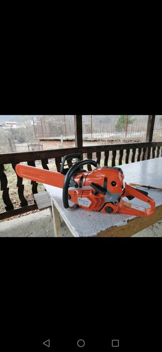 Резачка Husqvarnа . 562