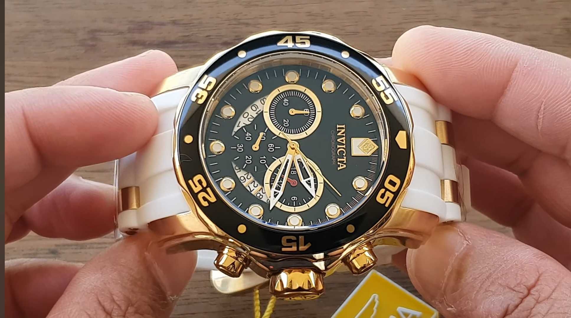 invicta 20289 18K ORIGINAL