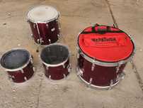 Tobe Tama Rockstar Made in Japan