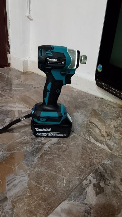 Impact Makita DTD 173