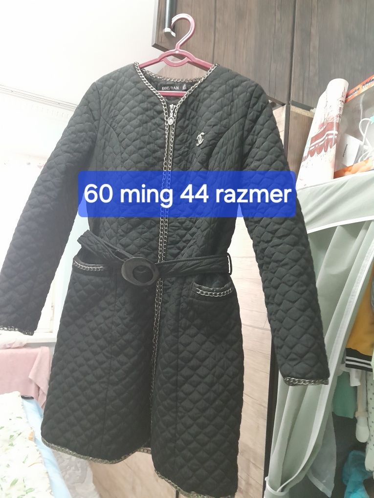 Ayollar kiyimi sotaman arzonga 30 mingdan boshlanadi