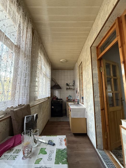 Продаётся квартира 2в3/1/4 ТТЗ, Локоматив, Мирзо Улугбекский рн