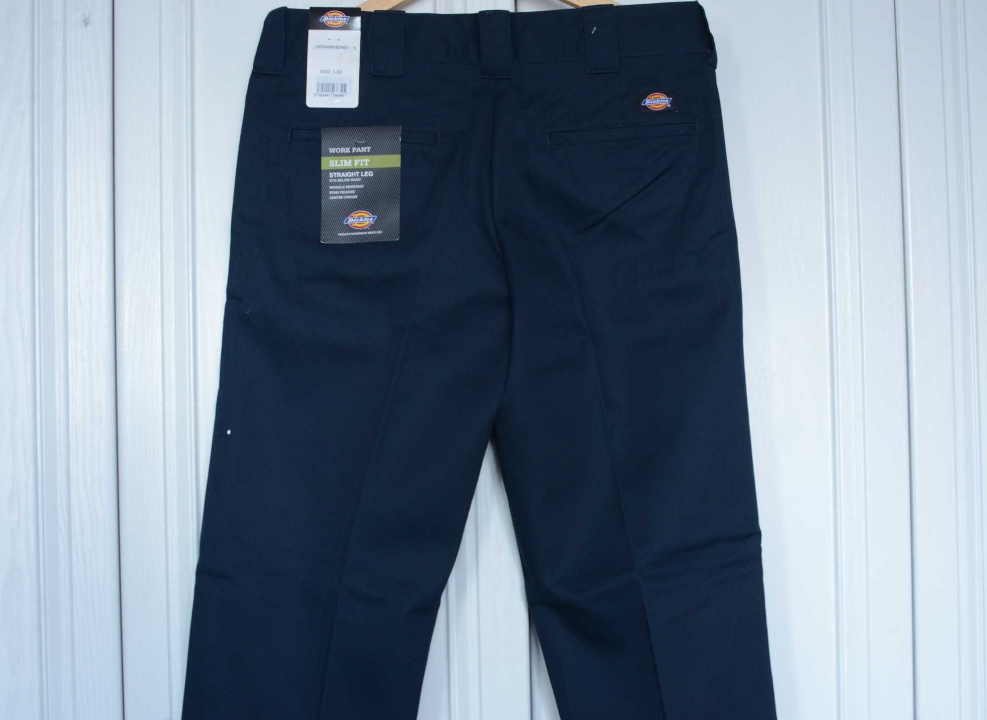 Dickies W30 оригинальные штаны