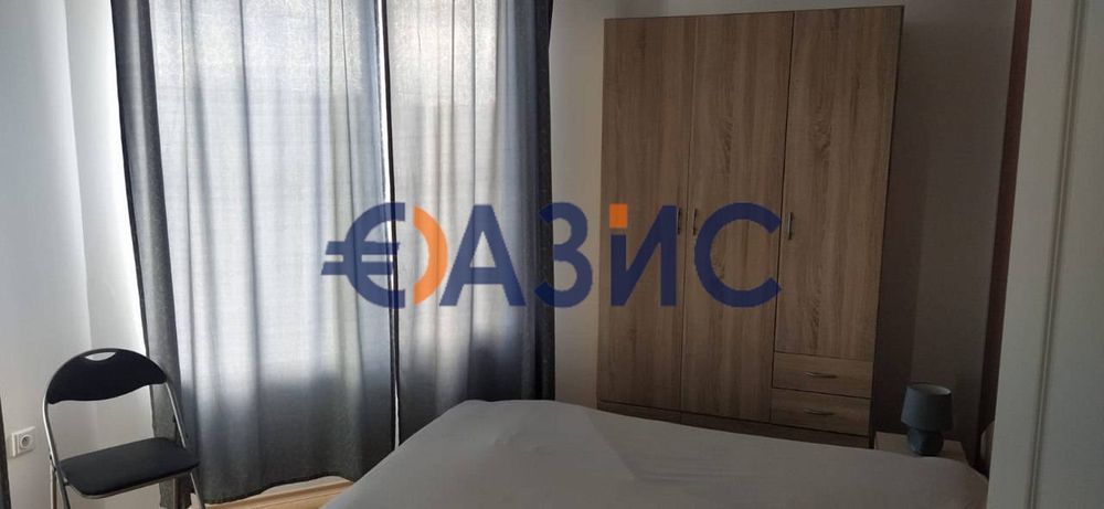 Продава се Тристаен апартамент в к.к. Слънчев бряг - 67 кв.м за 911 €/кв.м - Снимка #8