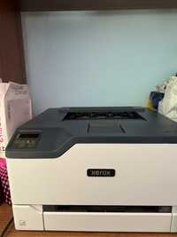принтер XEROX C230