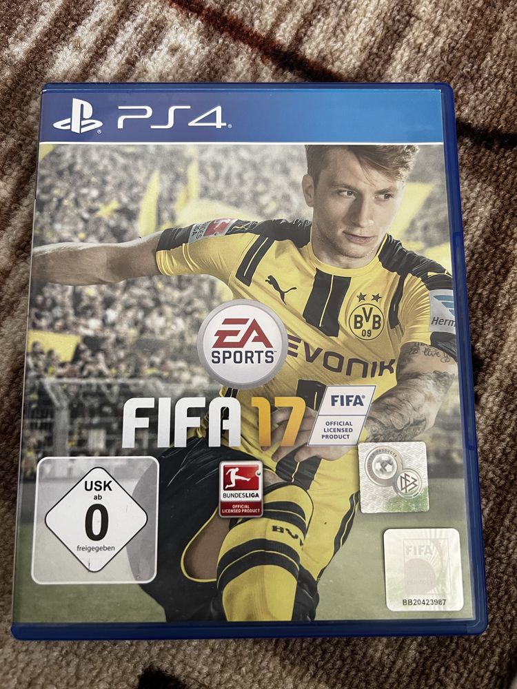 Ps4   6 игри 100лв без драскотини