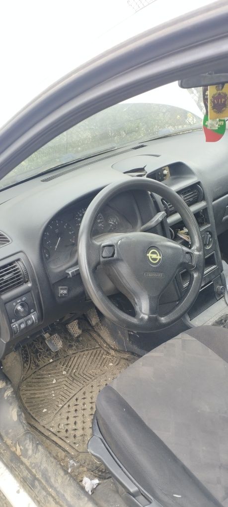 Opel Astra  газ/ бензин на части !!! Ниски цени !!!