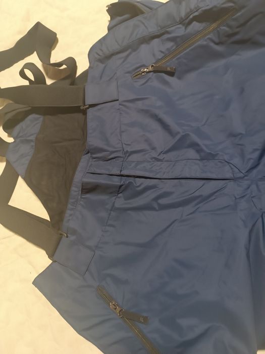 Ски панталон Napapijri и Fila