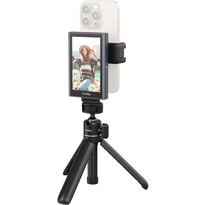 SmallRig 4851 Wireless Video Monitor for Phone