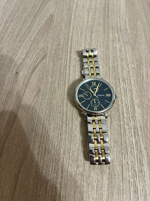 Vand ceas Fossil impecabil