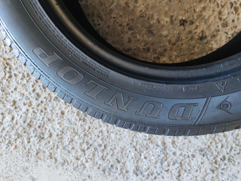 4 anvelope 235 55 18