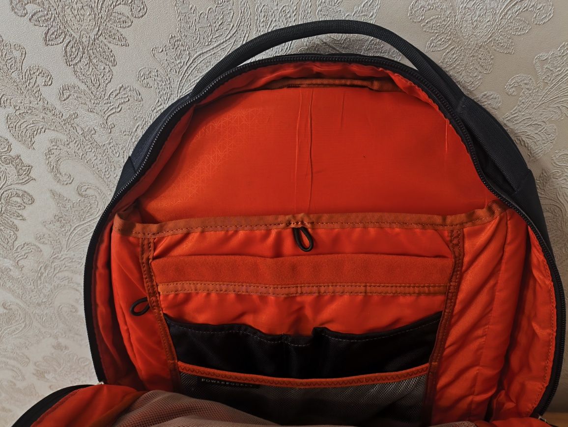 Рюкзак Сумка Thule Subterra  Mineral синий
