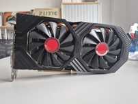 XFX Radeon Rx 580 4gb [refurbished]