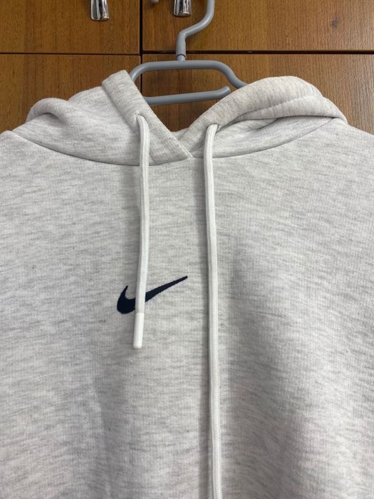 Nike худи с качулка