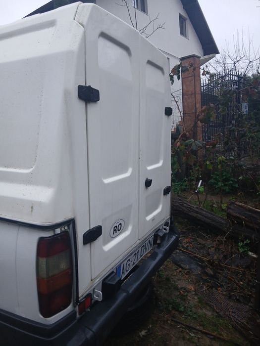 Vând Dacia 1307, 1.9 Diesel