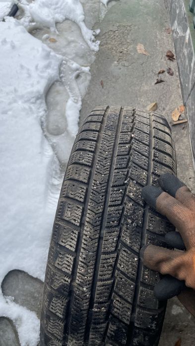 Зимняя шина Sunfull