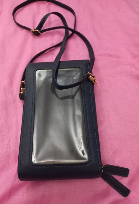 Продаётся кросс-боди, новая и т.д.