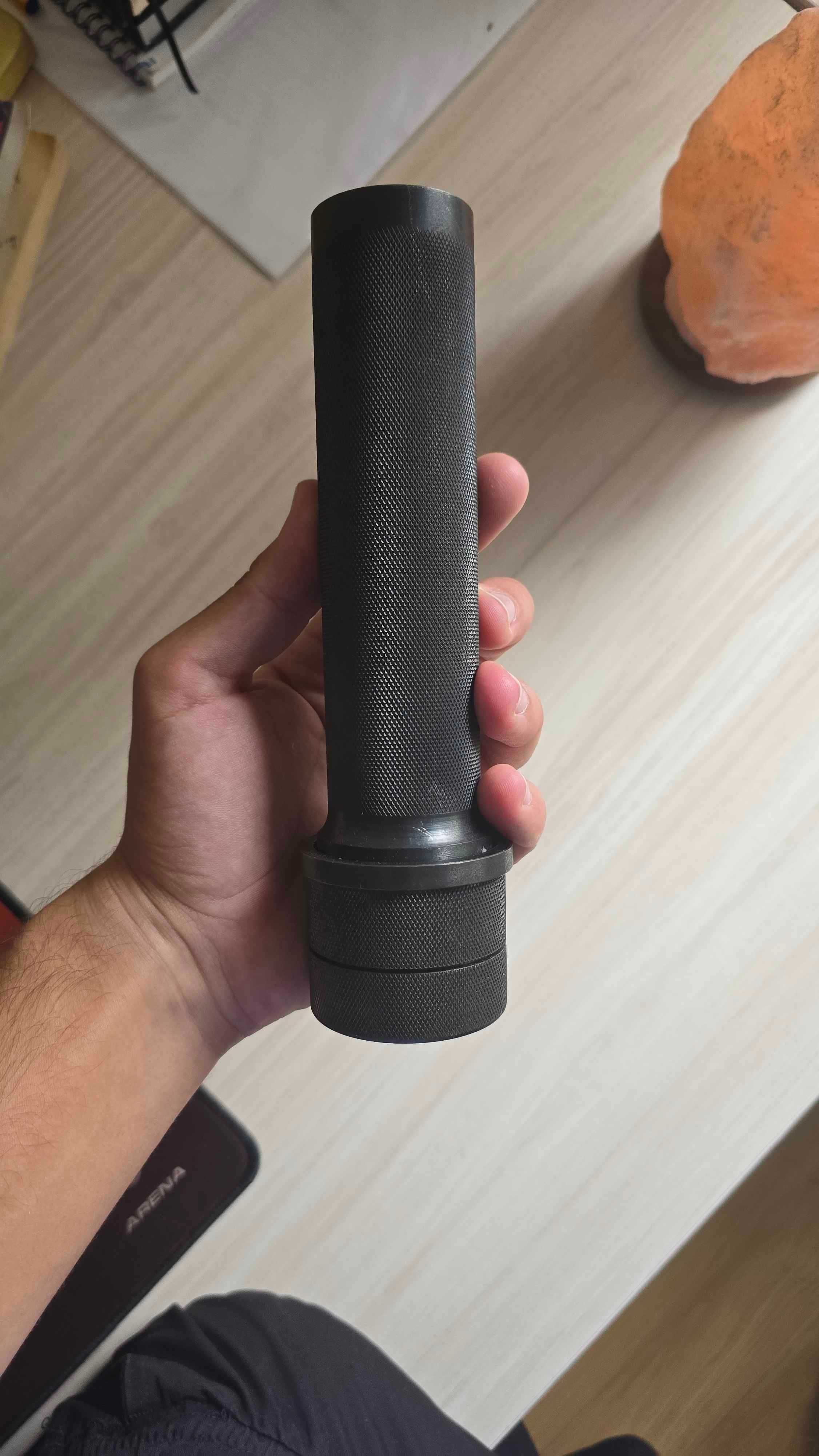 Airsoft PBS-1 заглушител