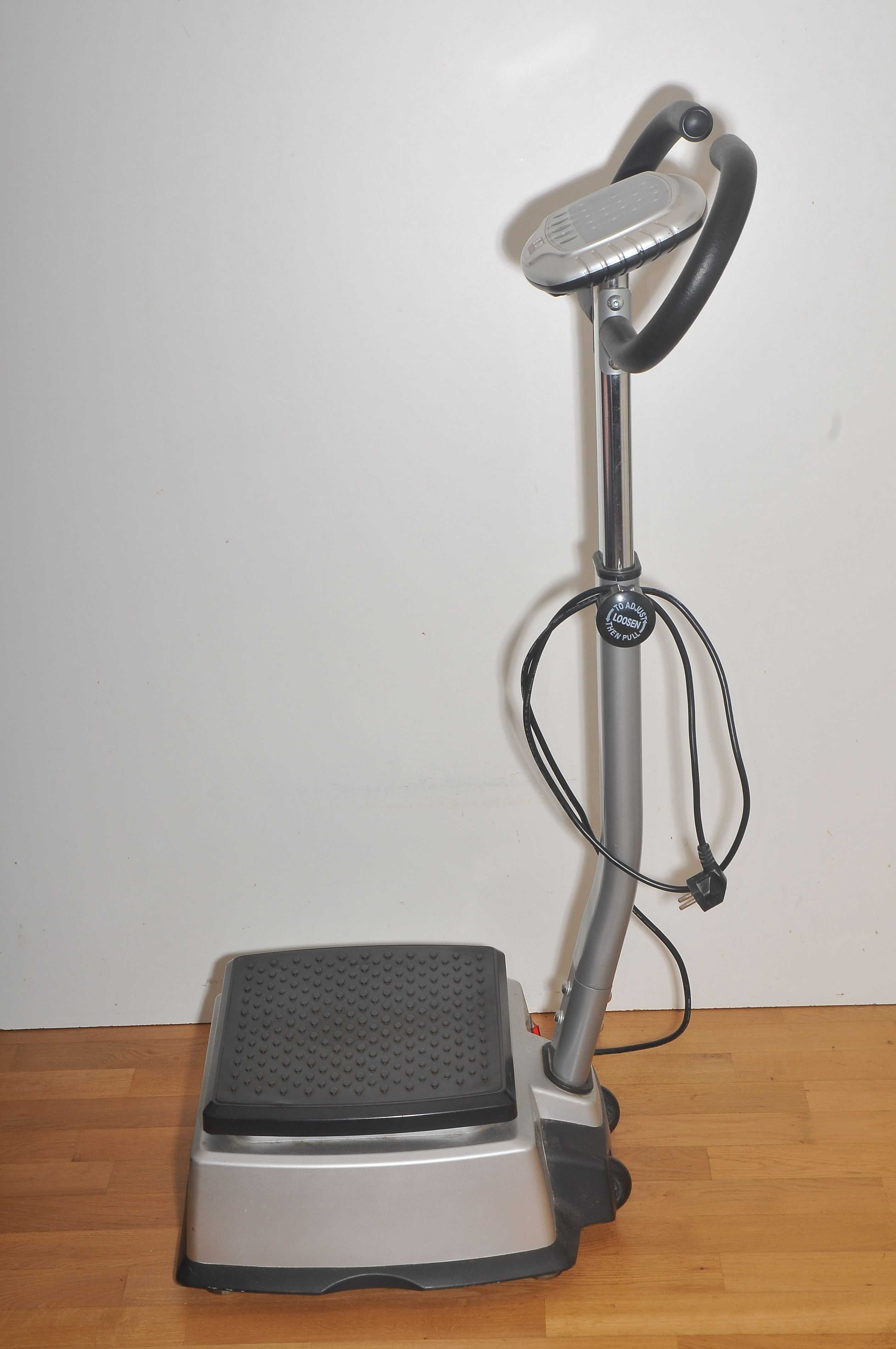 Aparat vibromasaj Body Sculpture BM 1500