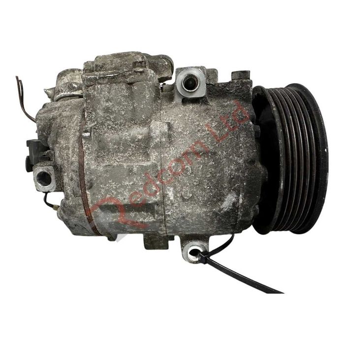 037-Compresor AC skoda fabia an 2001-2005 cod 600820803D