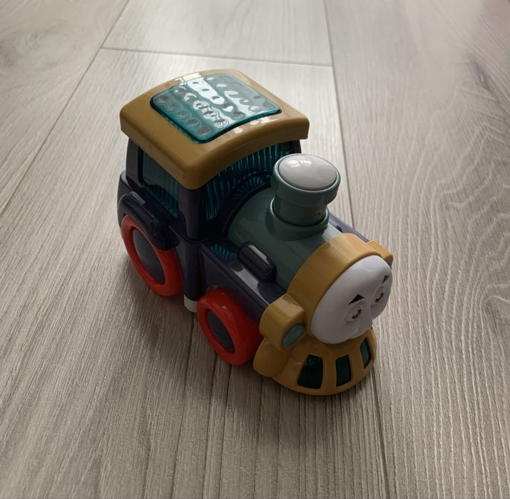 Lot Jucarii (Masini/Masinute) Cu Sunete, Lumini