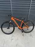 Bicicleta Omega Bikes