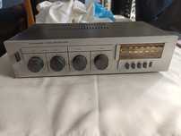 Amplificator electromures