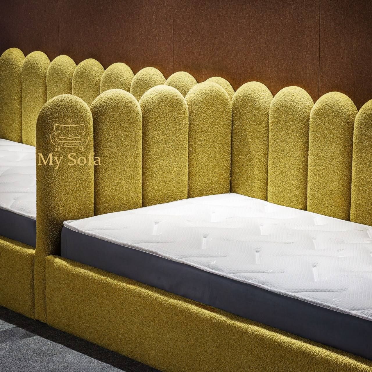 Мягкая мебель на заказ от MySofa