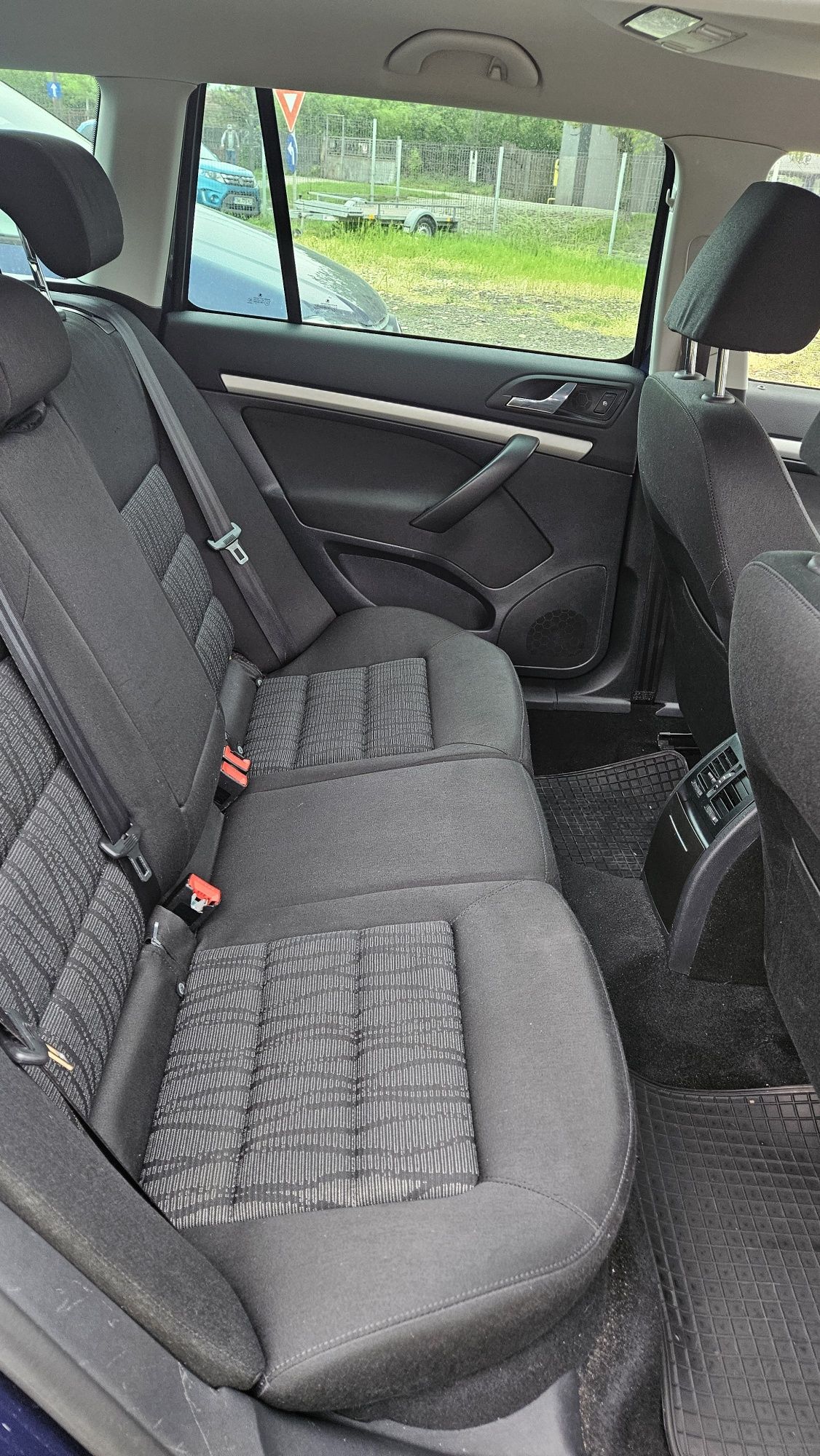 Skoda Octavia 1.6 TDI