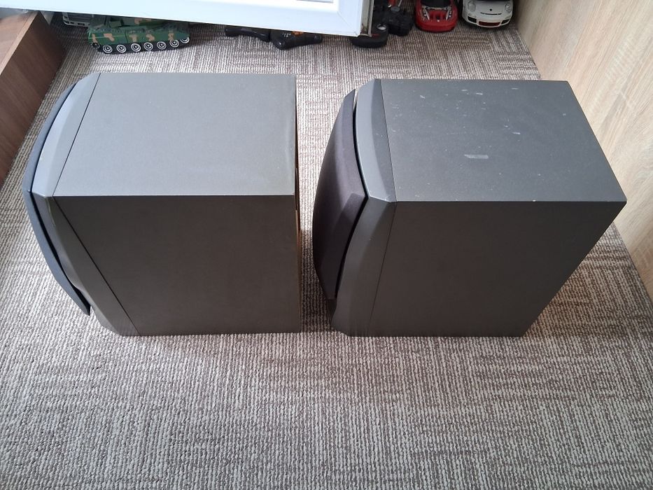 Pioneer S-P470V 100W aspirator boxe raft