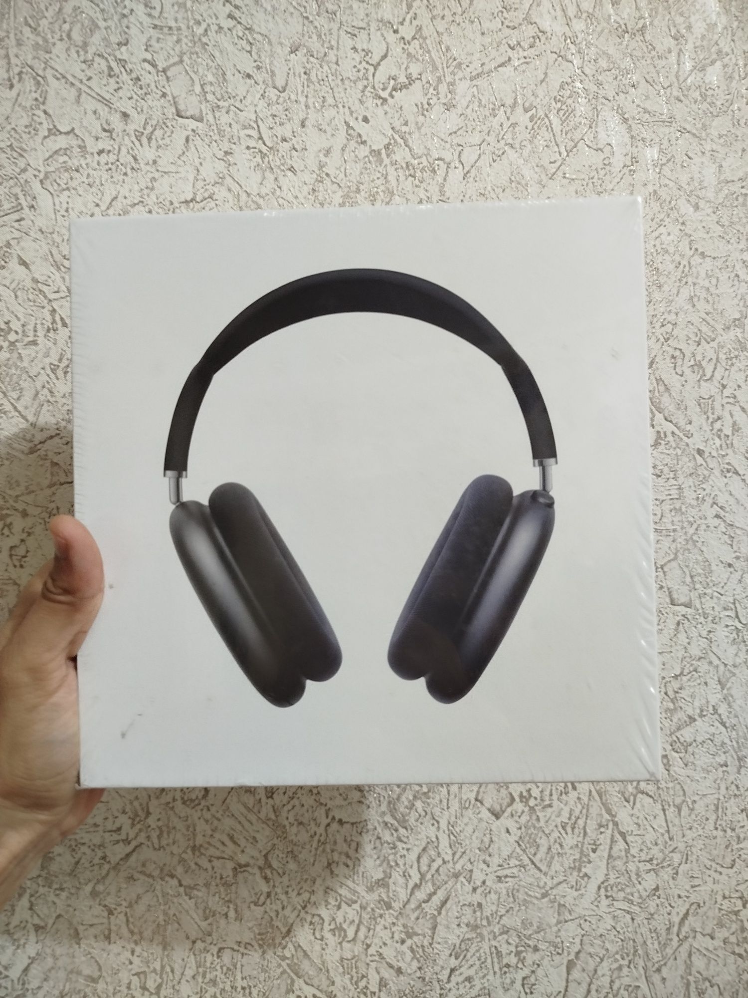 Airpods Max новый