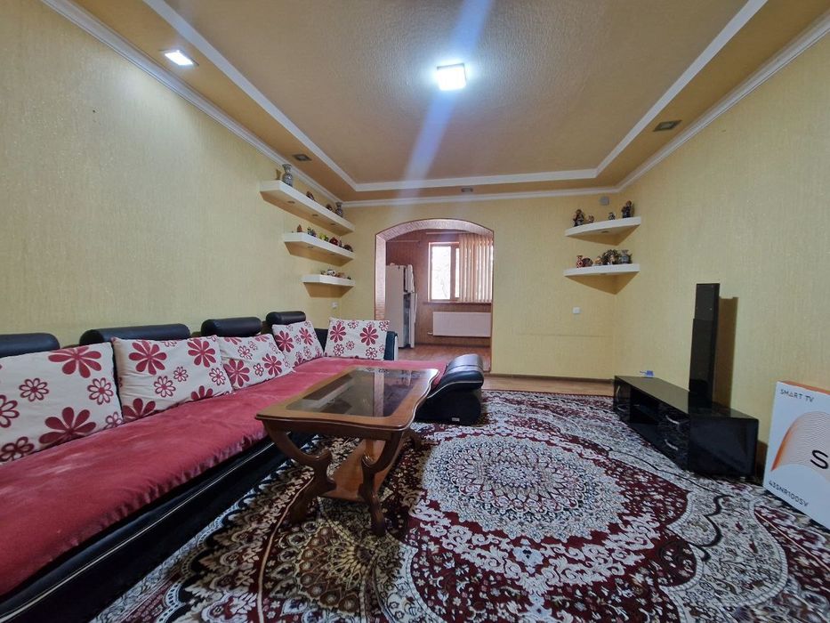 4 хонали квартира оилага ижарага берилади! Саёхат магазин