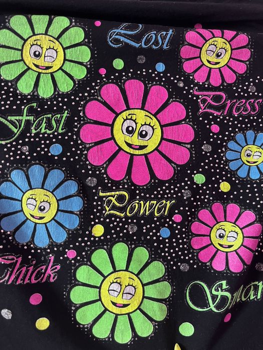 Дамски потник/топ