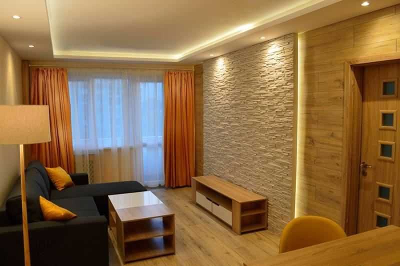 Продава се Тристаен апартамент в София, Западен парк - 115 кв.м за 2474 €/кв.м - Снимка #1