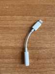 Adaptor căști jack iPhone