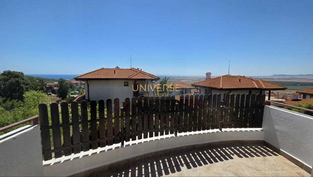 Продава се Тристаен апартамент в с. Кошарица, Област Бургас - 110 кв.м за 1146 €/кв.м - Снимка #23