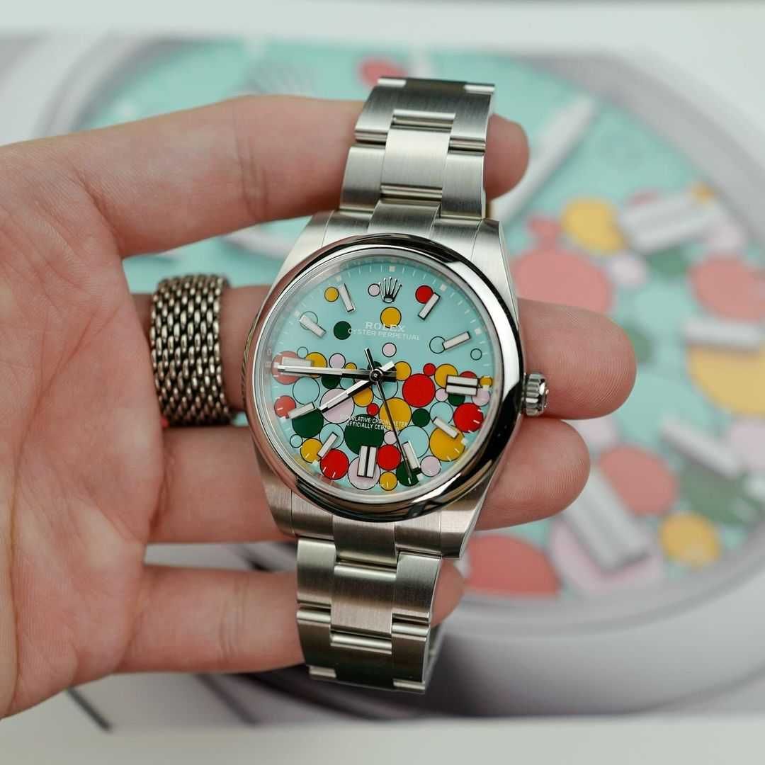 Мъжки / Часовници Celebration / 36-41mm