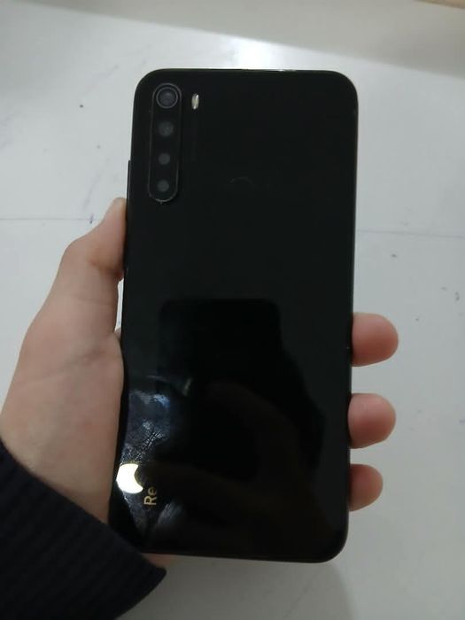 Redmi note 8 arzon narxda